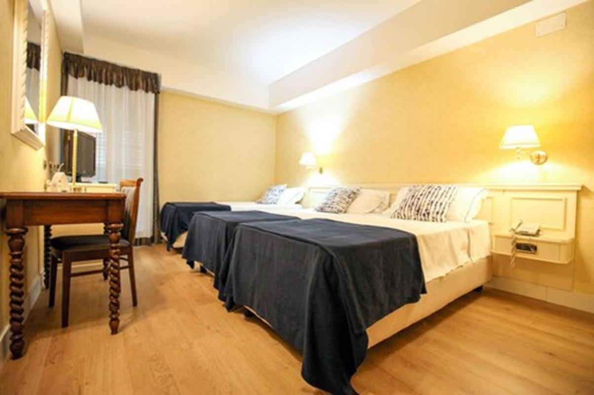 Hotel I Gigli Nola Extérieur photo