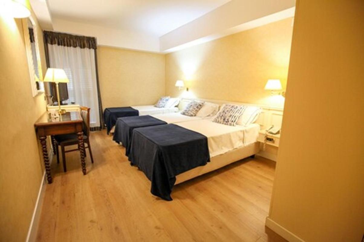 Hotel I Gigli Nola Extérieur photo