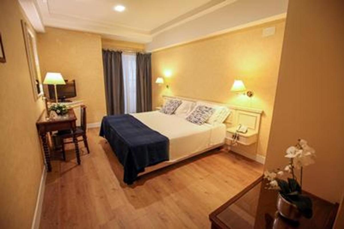 Hotel I Gigli Nola Extérieur photo