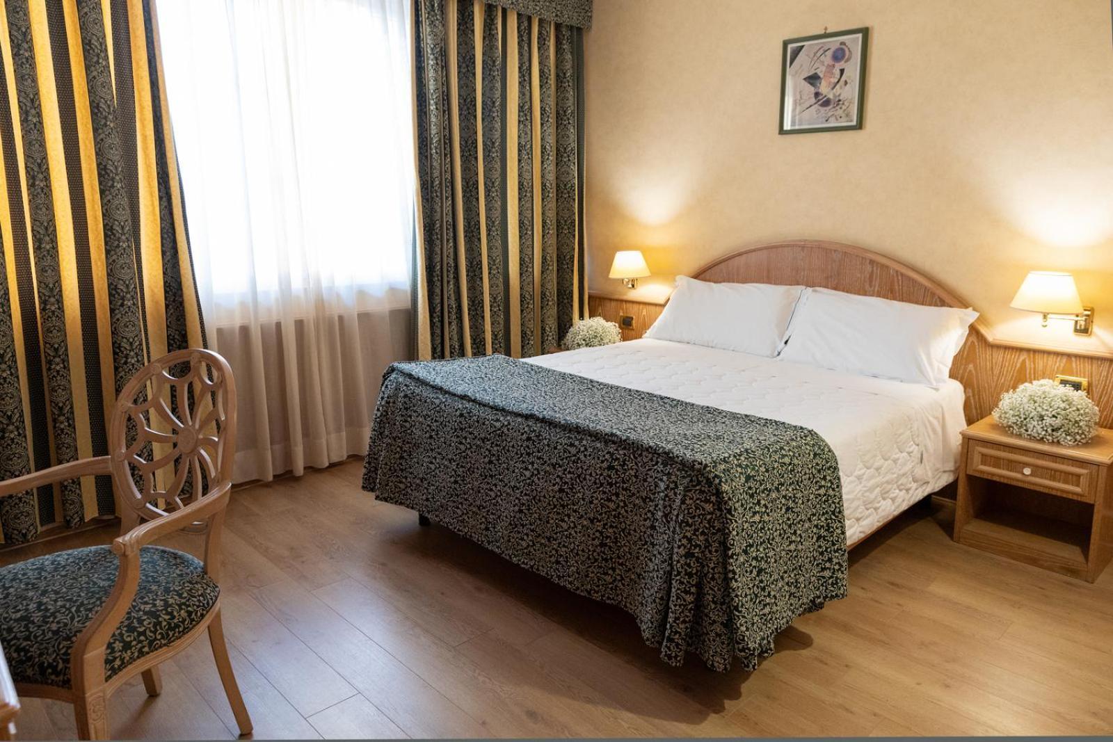 Hotel I Gigli Nola Extérieur photo