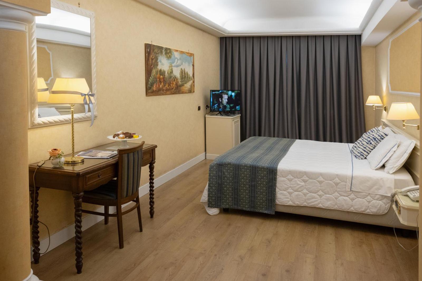 Hotel I Gigli Nola Extérieur photo