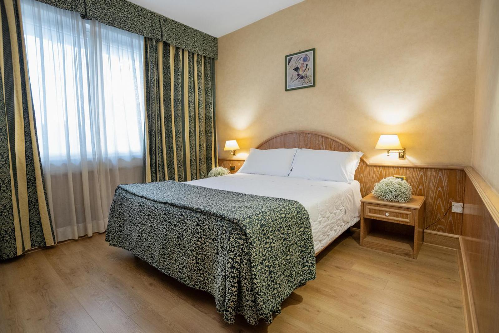 Hotel I Gigli Nola Extérieur photo