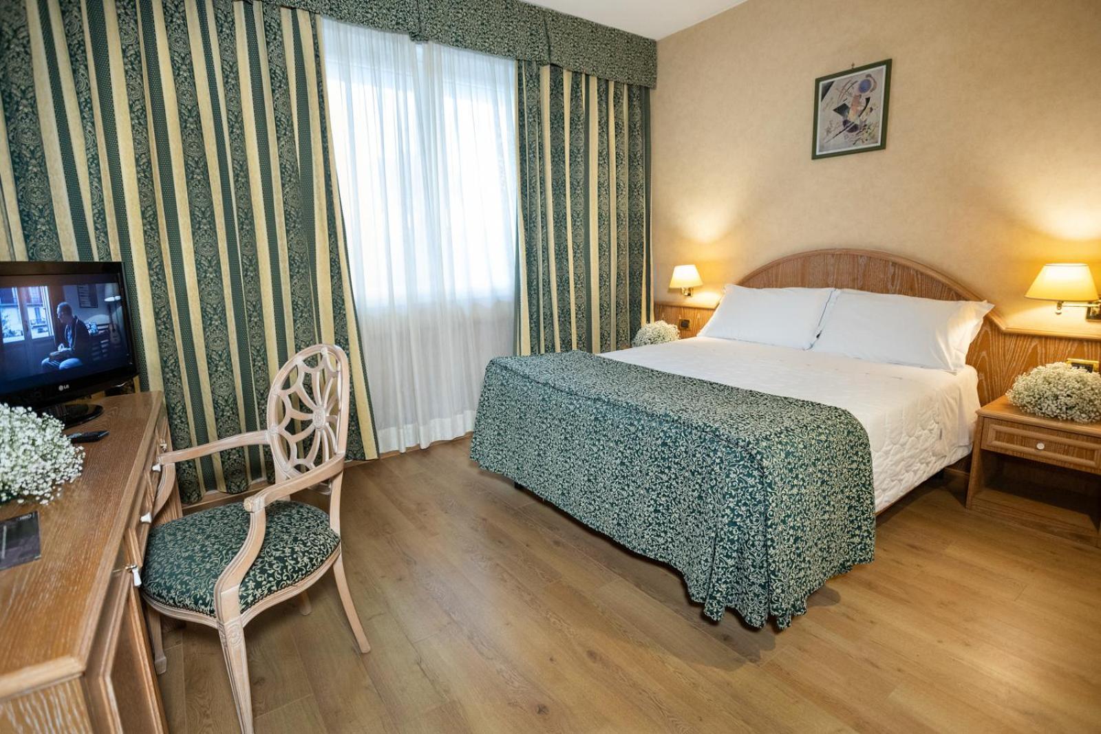 Hotel I Gigli Nola Extérieur photo