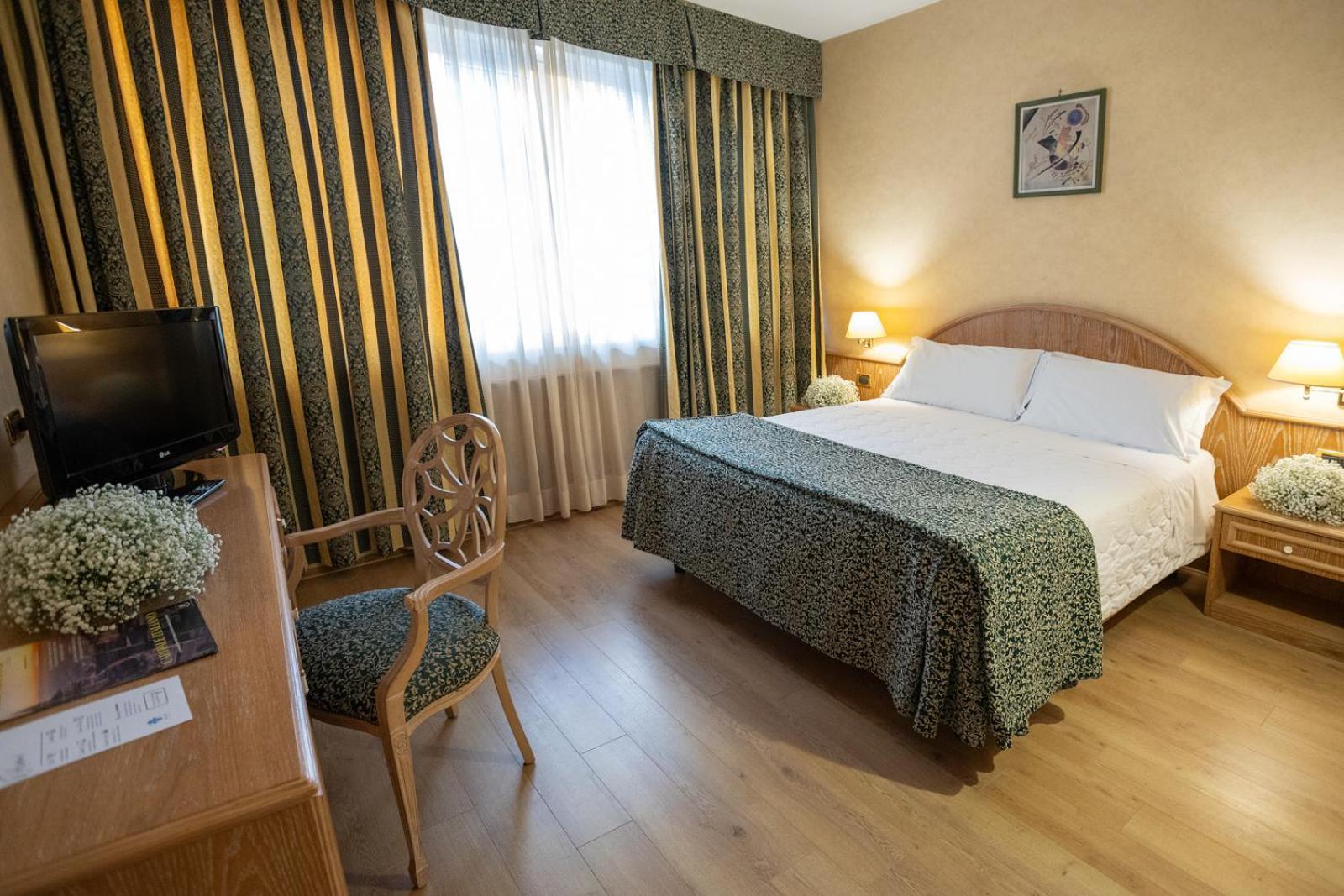 Hotel I Gigli Nola Extérieur photo
