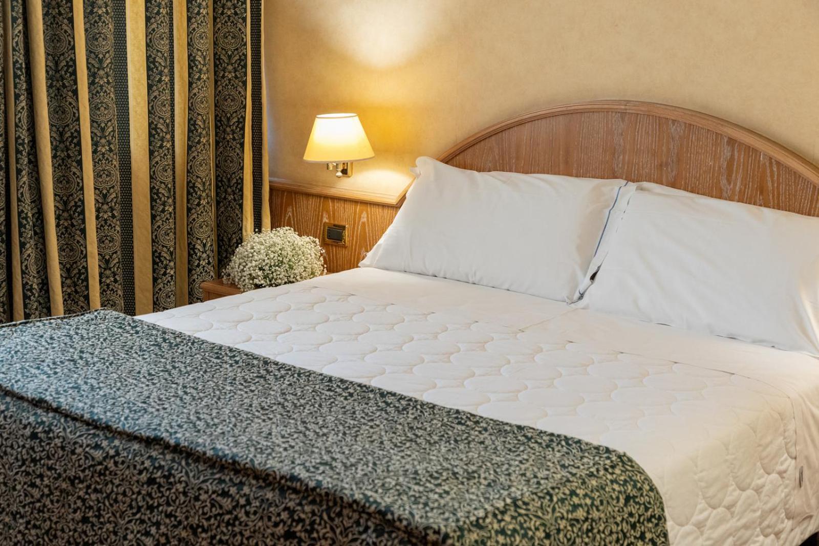 Hotel I Gigli Nola Extérieur photo