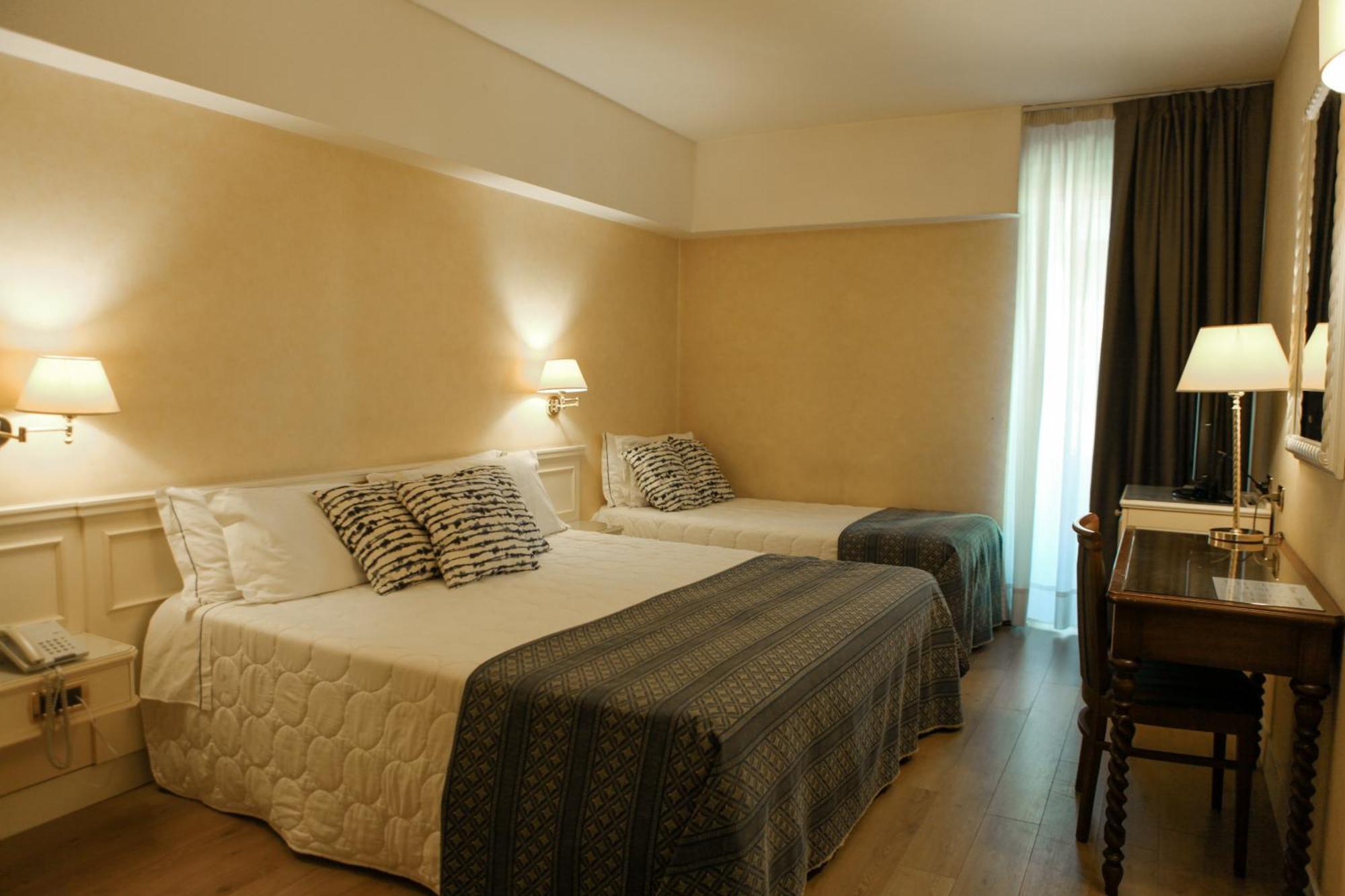 Hotel I Gigli Nola Extérieur photo
