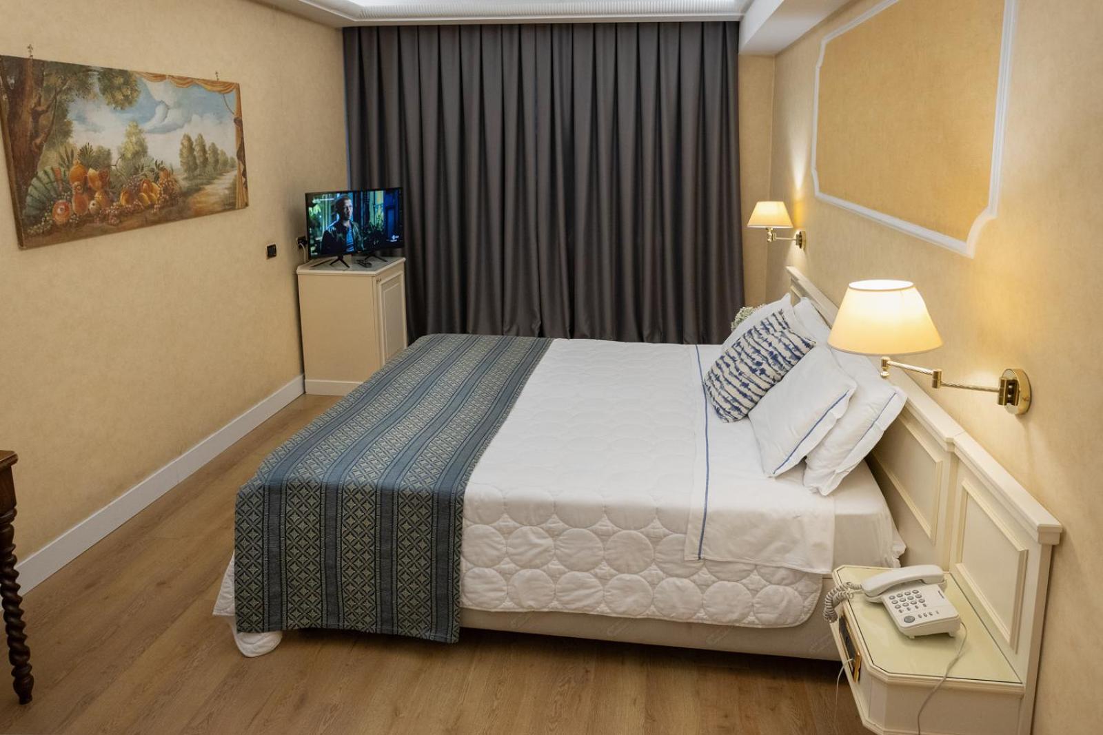 Hotel I Gigli Nola Extérieur photo